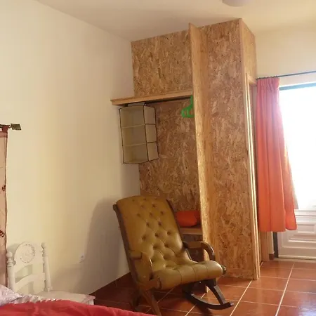 Residencia Faz As Pazes Atouguia Da Baleia