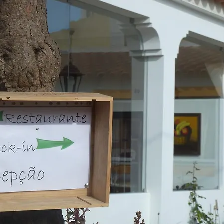 Residencia Faz As Pazes
