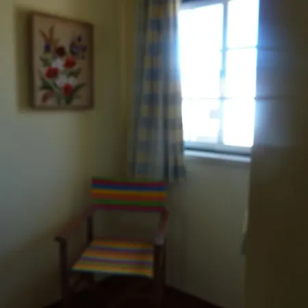 Residencia Faz As Pazes Affittacamere *