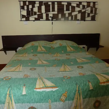 Affittacamere Residencia Faz As Pazes