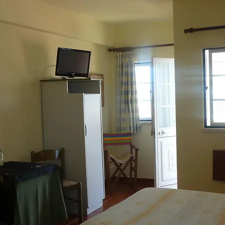 Residencia Faz As Pazes Affittacamere *