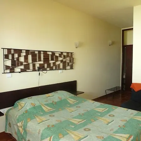 Affittacamere Residencia Faz As Pazes