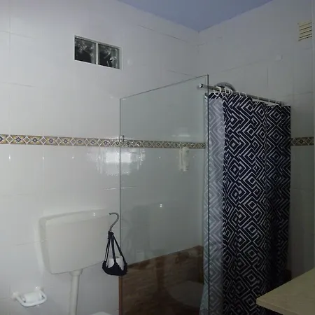 Affittacamere Residencia Faz As Pazes