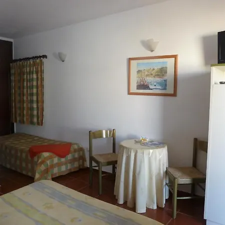 Residencia Faz As Pazes Affittacamere