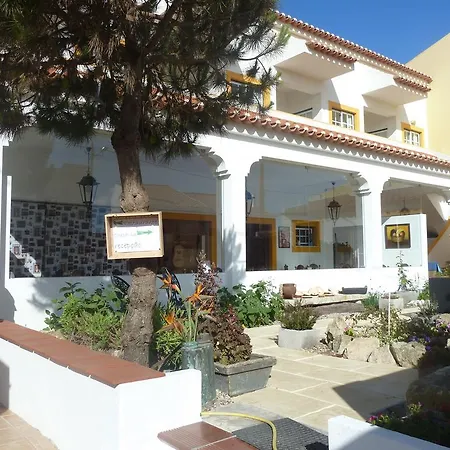 Affittacamere Residencia Faz As Pazes