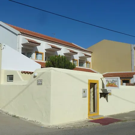 Affittacamere Residencia Faz As Pazes