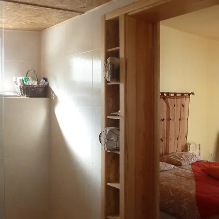 Affittacamere Residencia Faz As Pazes