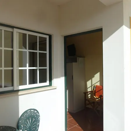 Affittacamere Residencia Faz As Pazes *