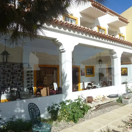 Affittacamere Residencia Faz As Pazes