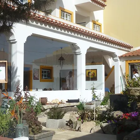 Affittacamere Residencia Faz As Pazes *