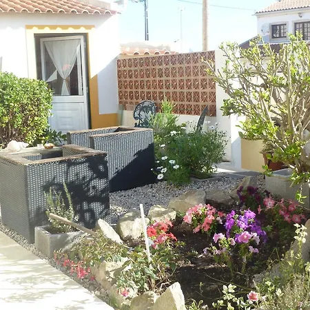 Affittacamere Residencia Faz As Pazes