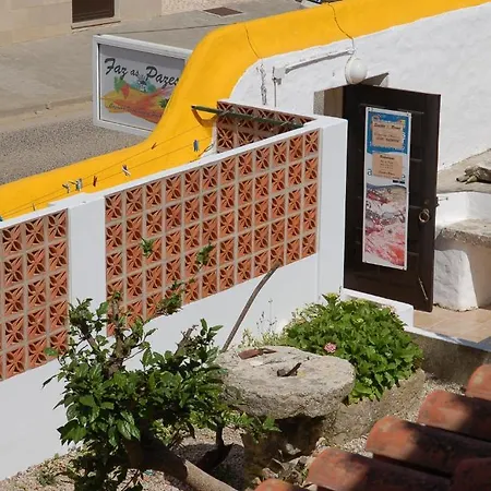 Residencia Faz As Pazes Affittacamere *
